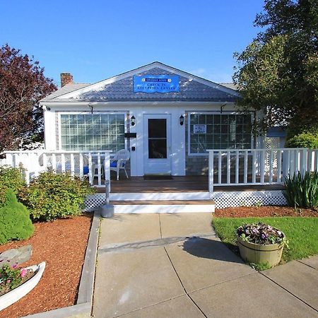 Colonial Acres Resort West Yarmouth Exterior foto