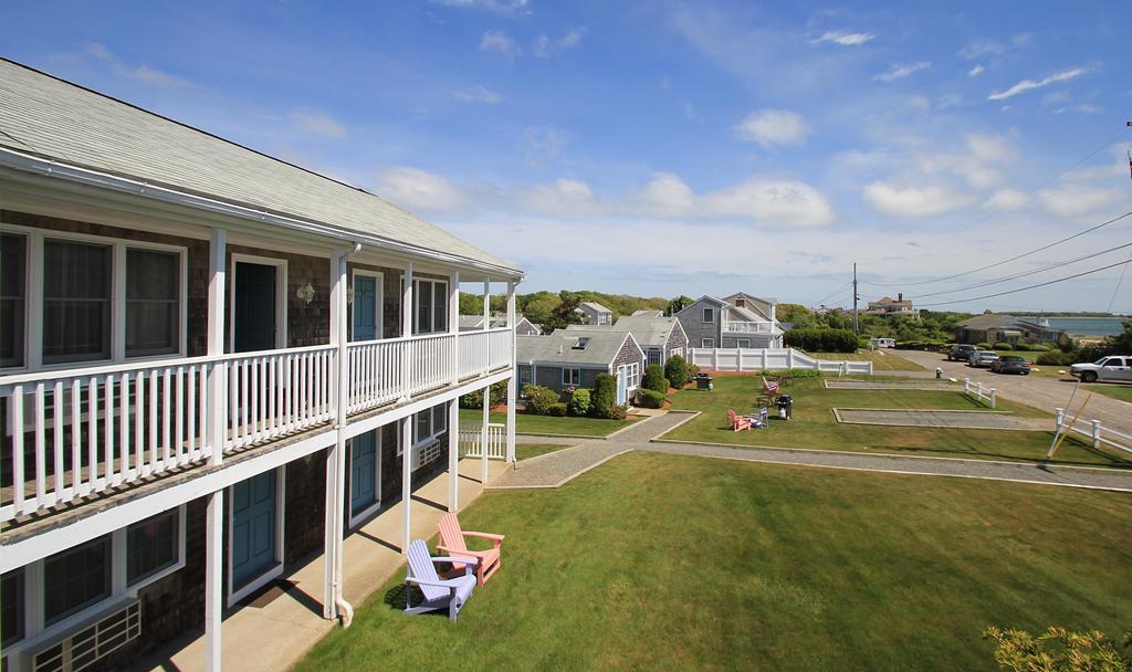 Colonial Acres Resort West Yarmouth Exterior foto