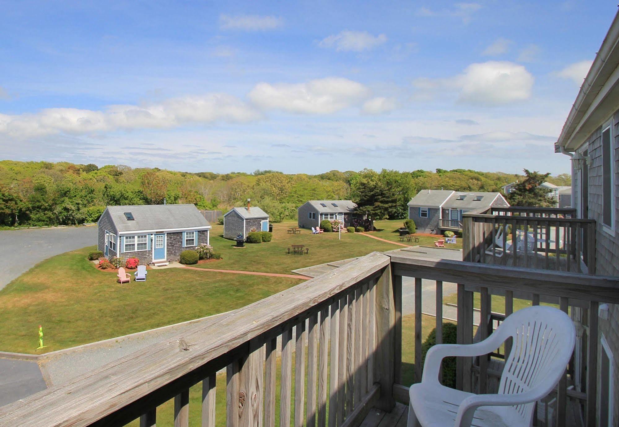Colonial Acres Resort West Yarmouth Exterior foto