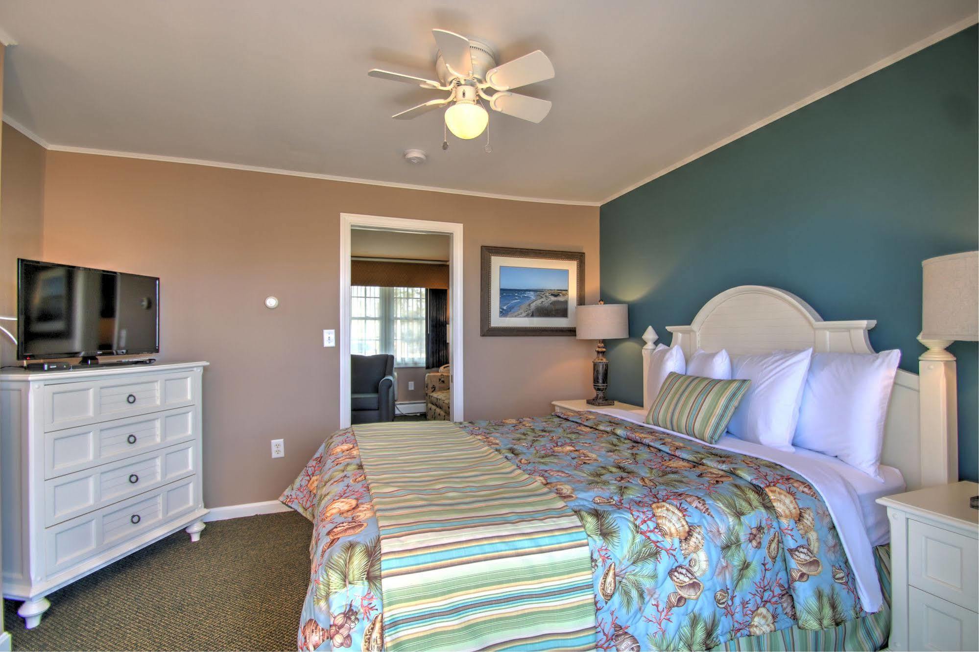 Colonial Acres Resort West Yarmouth Exterior foto
